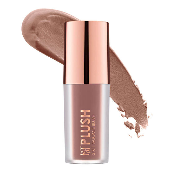 BLUSH E SOMBRA COOKIE BT PLUSH